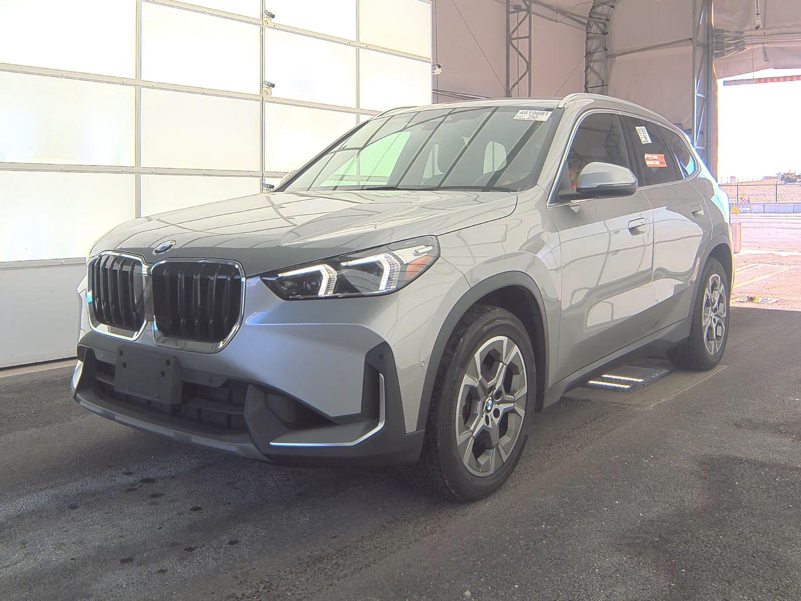2023 BMW X1 Sports Activity Vehicle xDrive28i