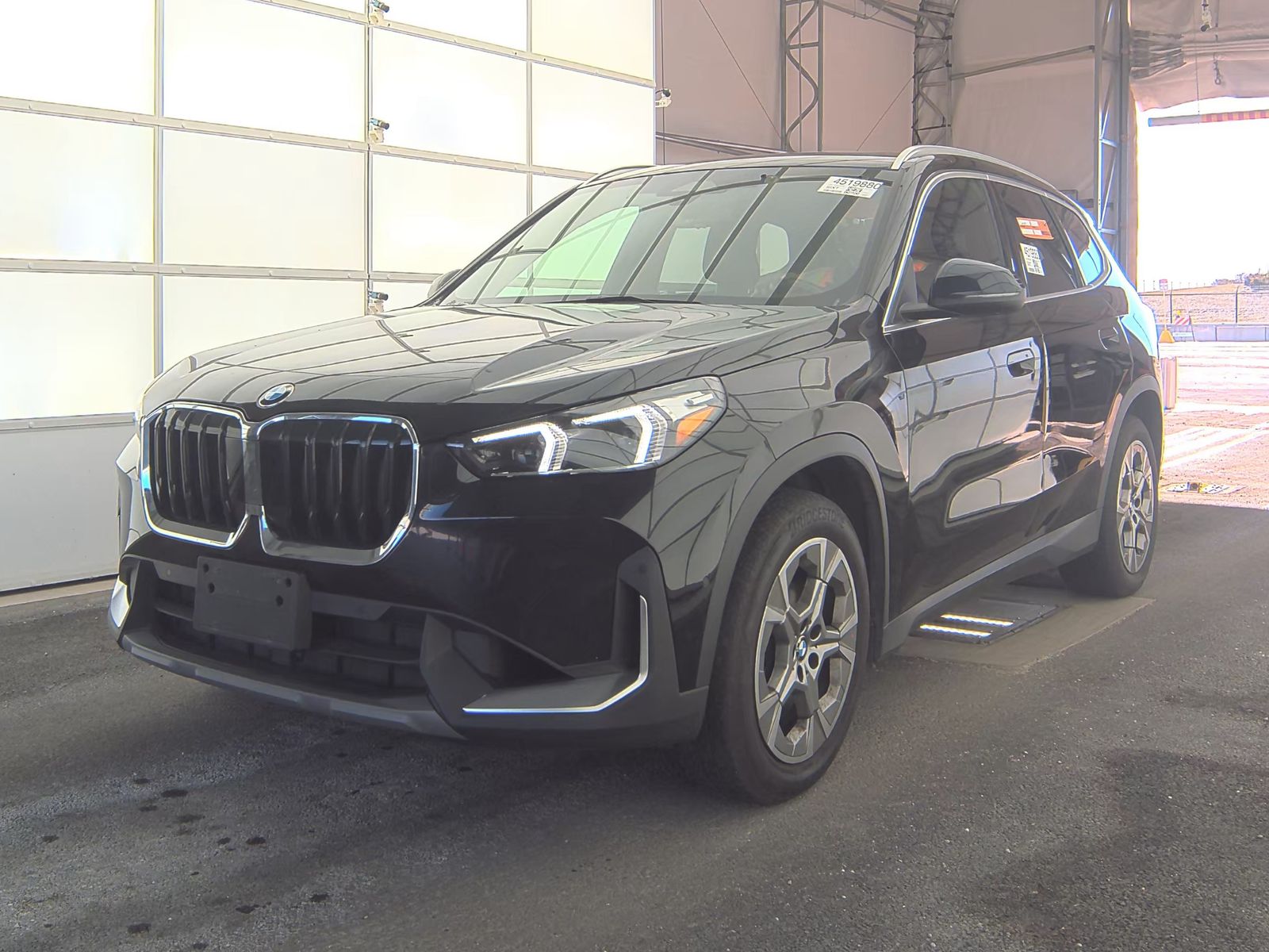 2023 BMW X1 Sports Activity Vehicle xDrive28i
