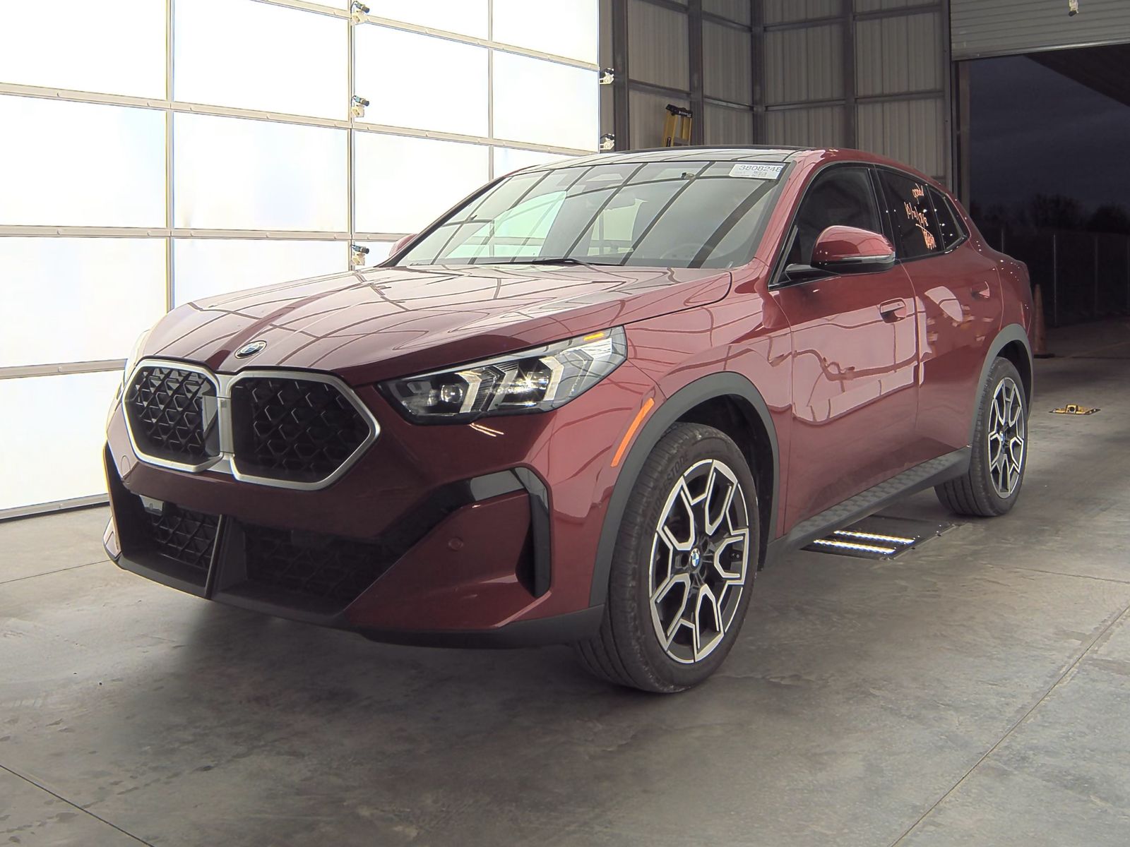 2024 BMW X2 Sports Activity Coupe xDrive28i