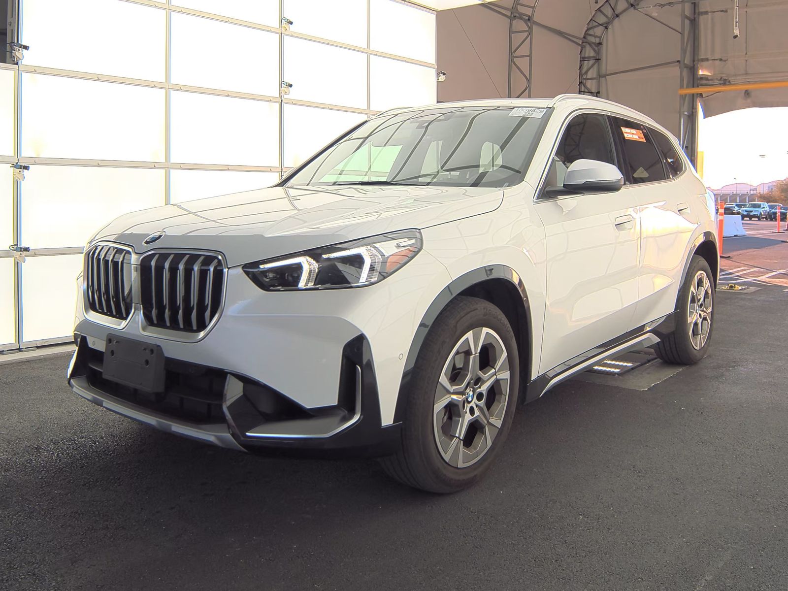 2024 BMW X1 Sports Activity Vehicle xDrive28i