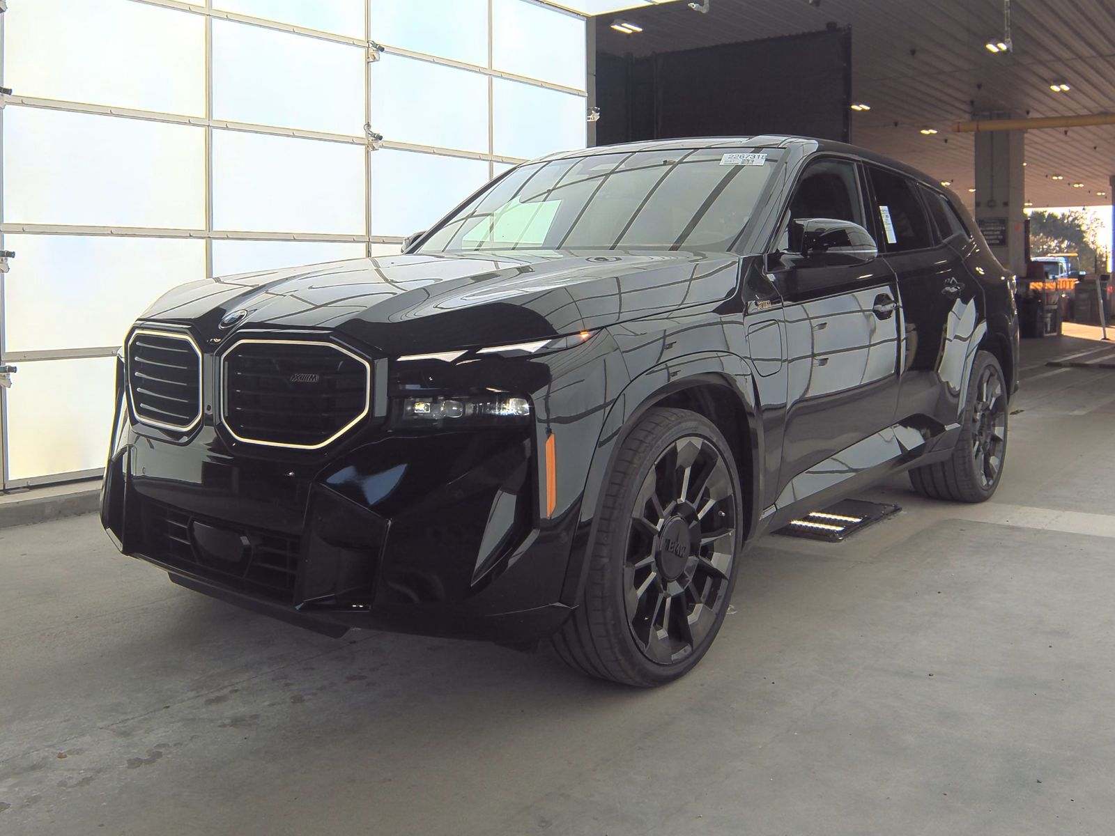 2024 BMW XM