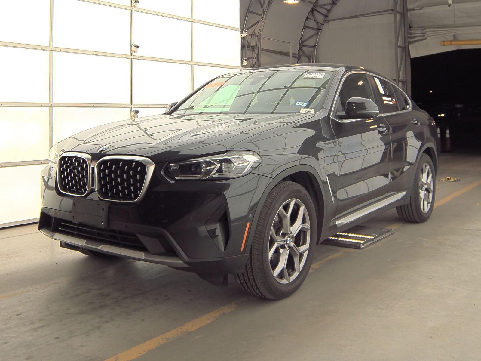 2023 BMW X4 Sports Activity Coupe xDrive30i
