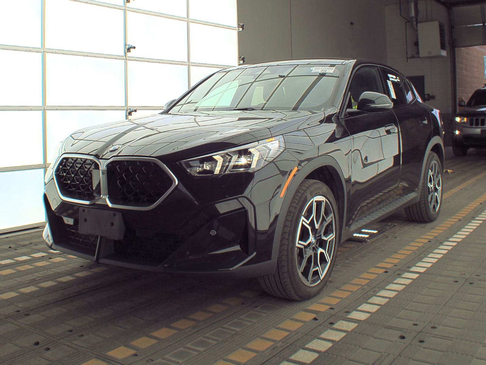 2024 BMW X2 Sports Activity Coupe xDrive28i