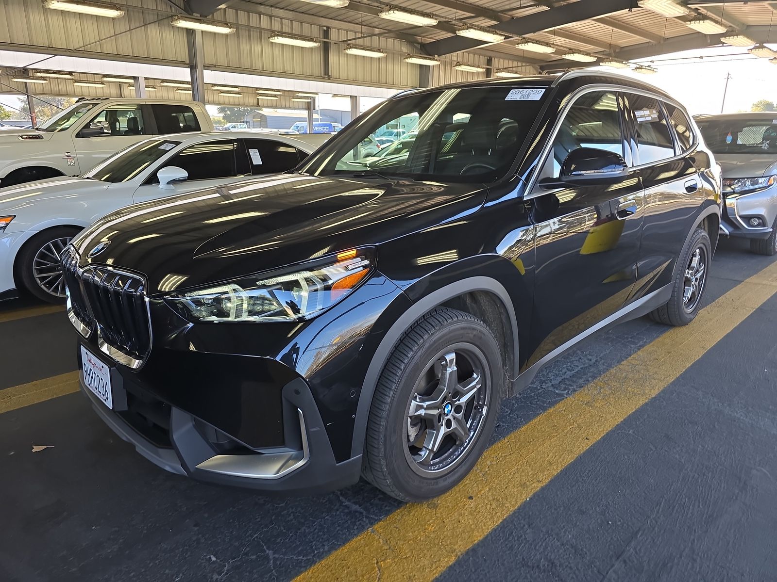 2023 BMW X1 Sports Activity Vehicle xDrive28i