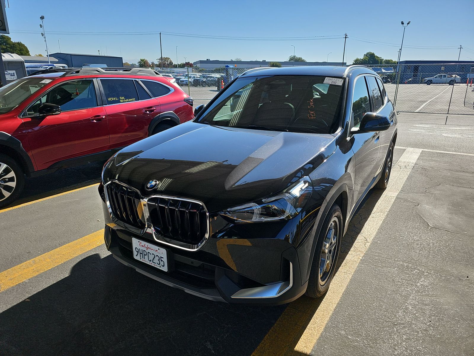 2023 BMW X1 Sports Activity Vehicle xDrive28i