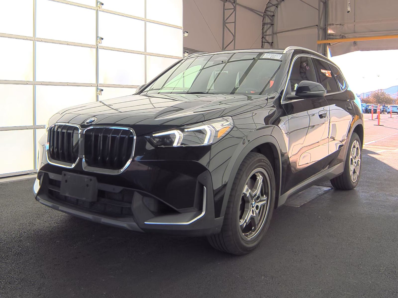 2023 BMW X1 Sports Activity Vehicle xDrive28i