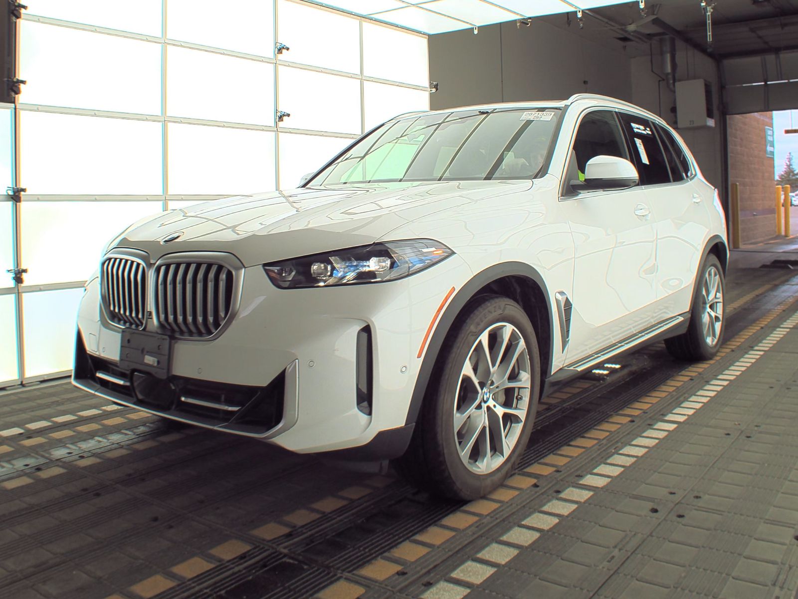 2024 BMW X5 Sports Activity Vehicle xDrive40i