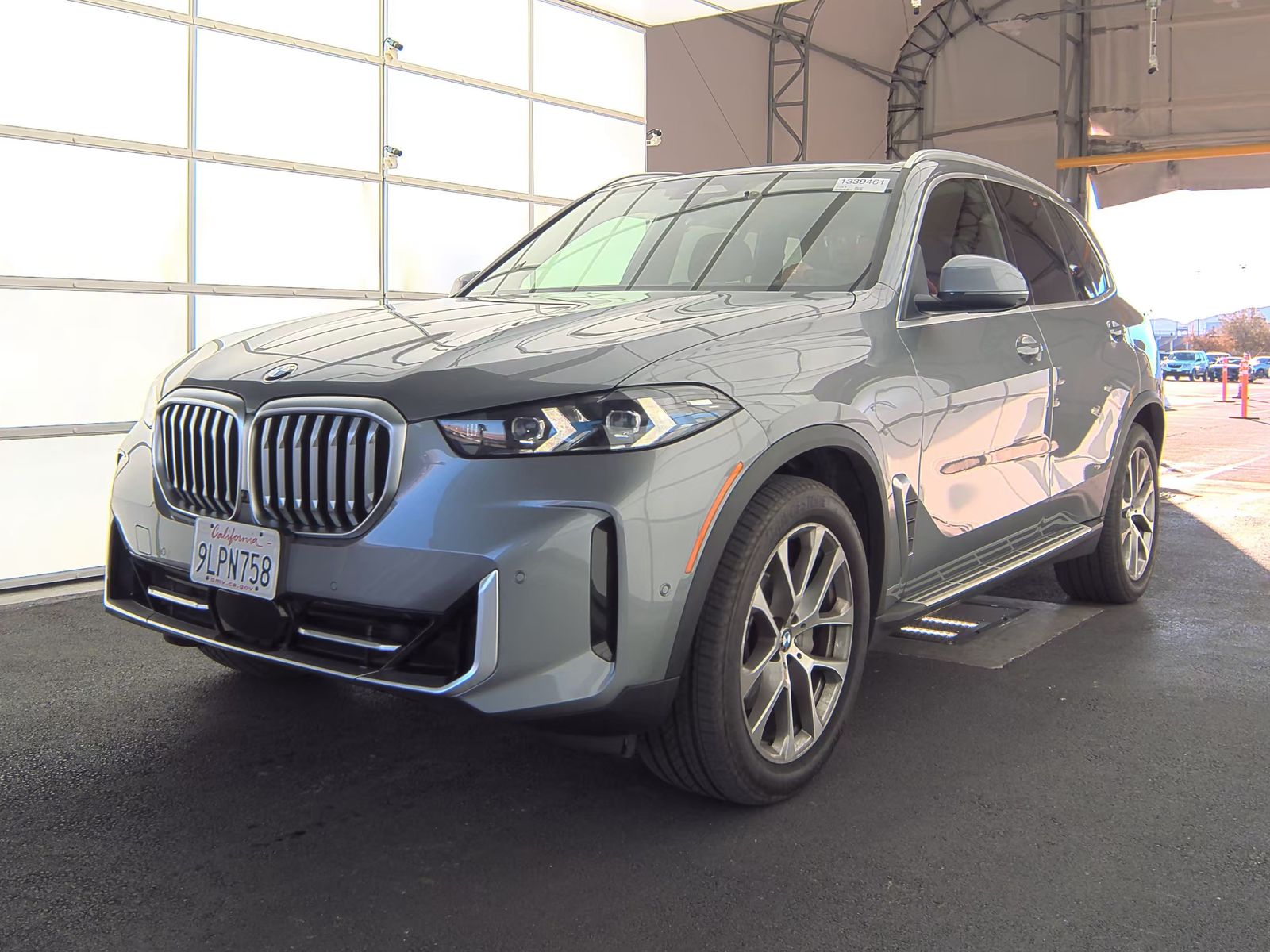 2024 BMW X5 Sports Activity Vehicle sDrive40i