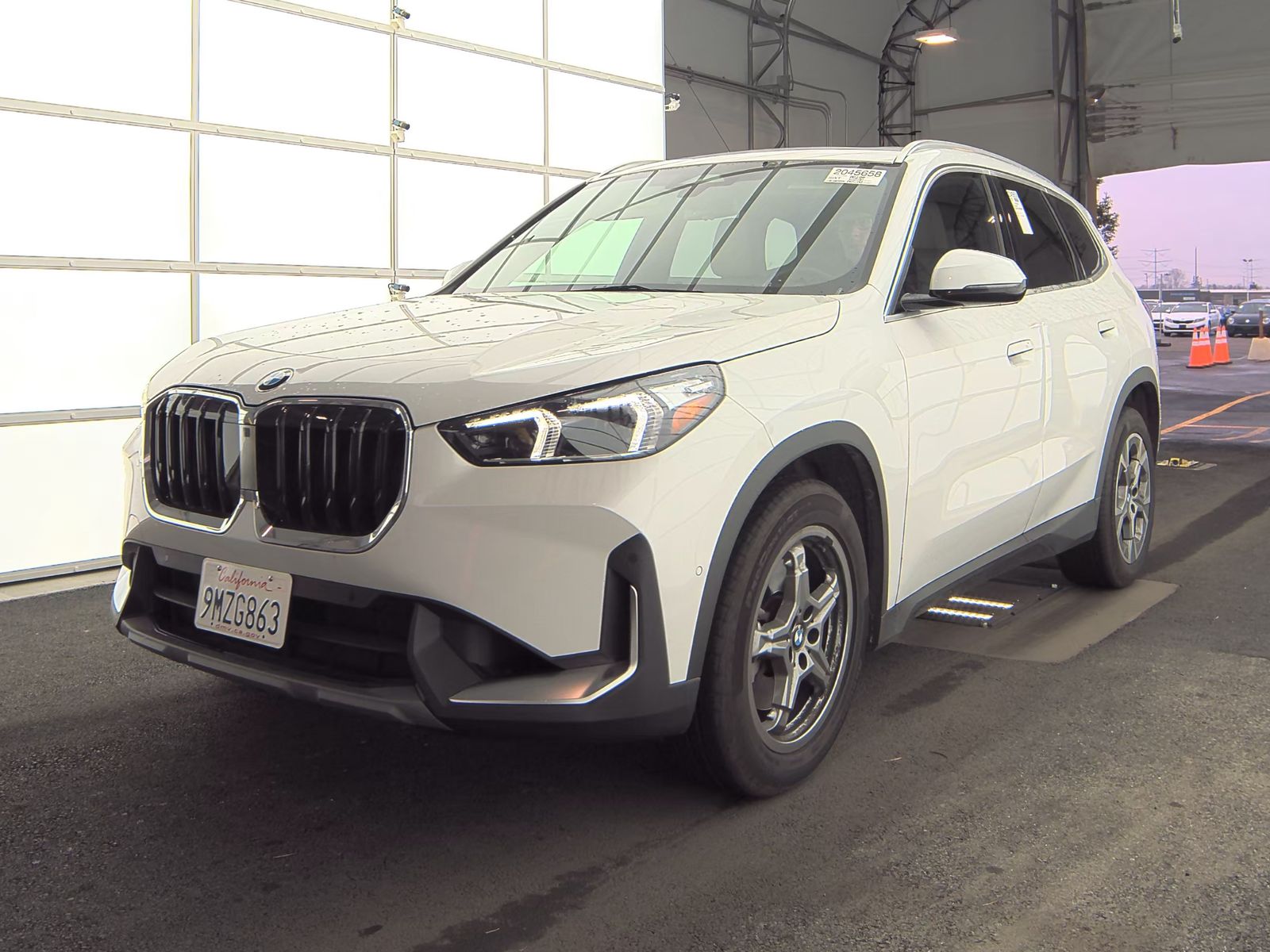 2023 BMW X1 Sports Activity Vehicle xDrive28i