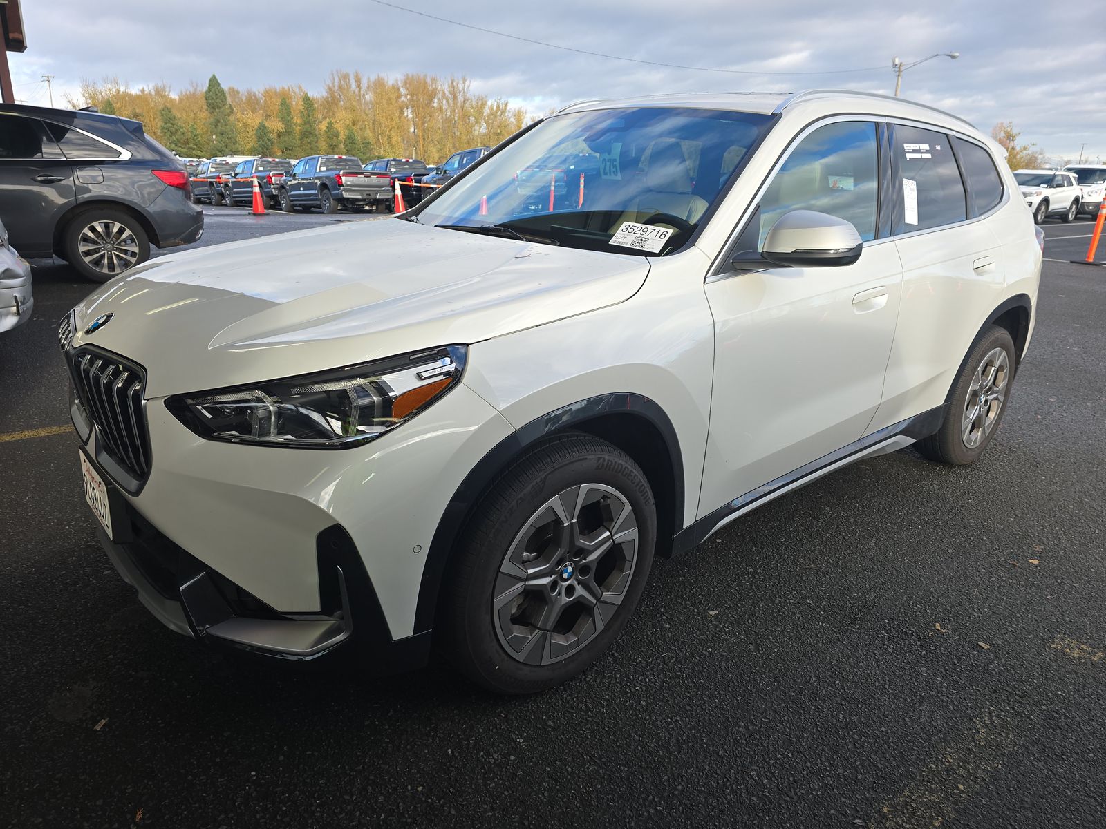 2024 BMW X1 Sports Activity Vehicle xDrive28i