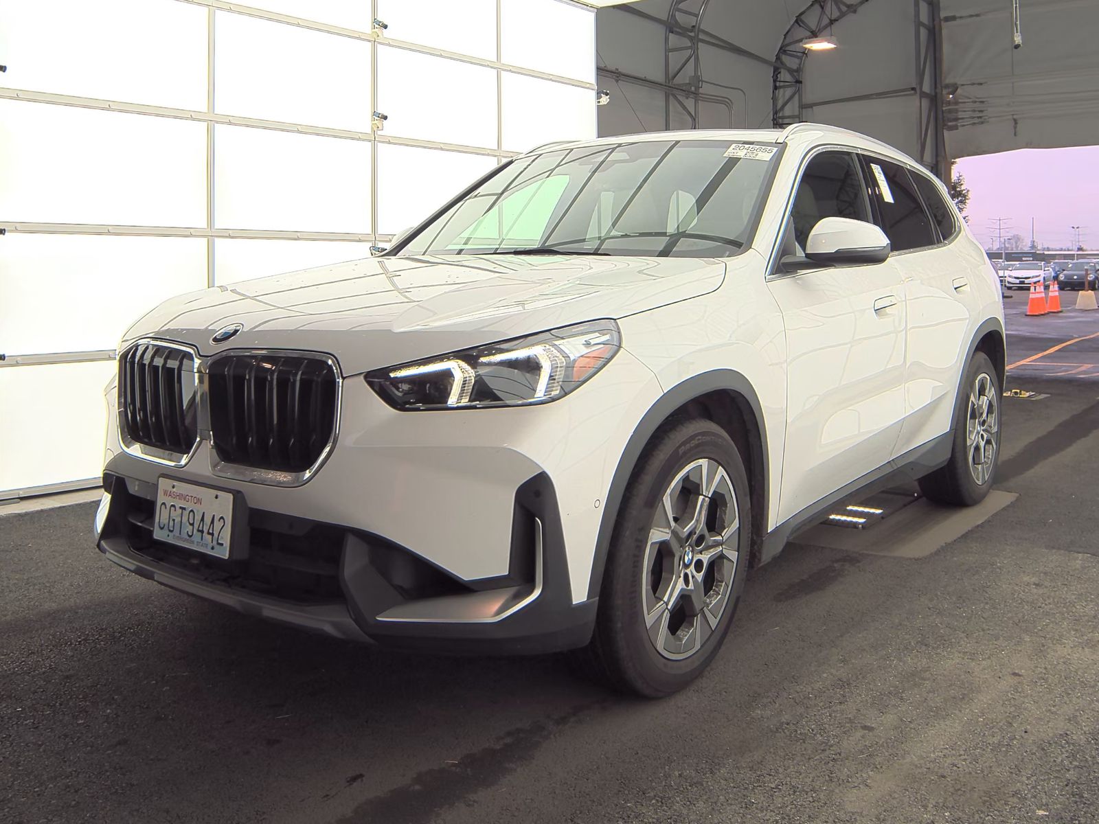 2023 BMW X1 Sports Activity Vehicle xDrive28i