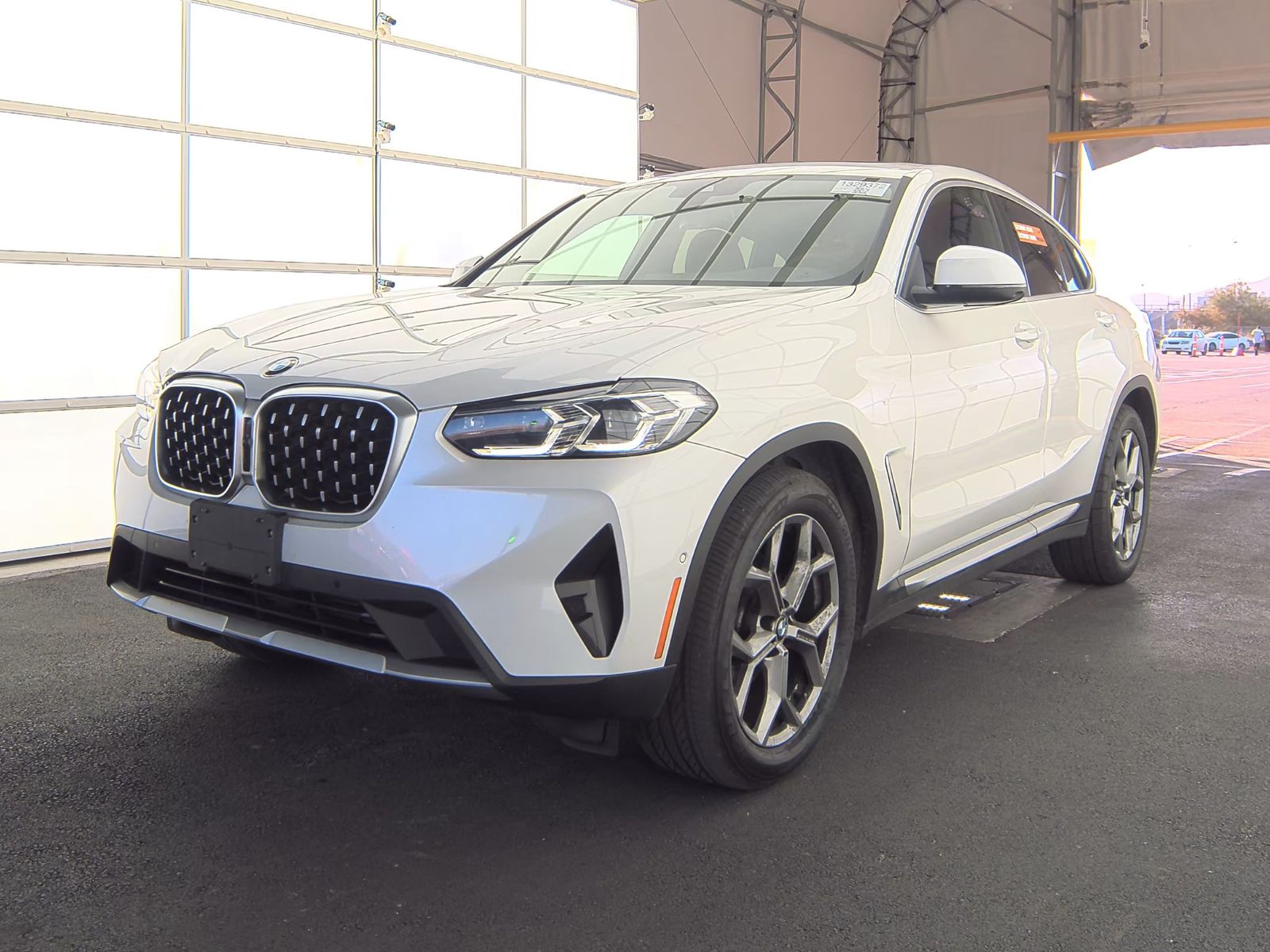 2024 BMW X4 Sports Activity Coupe xDrive30i