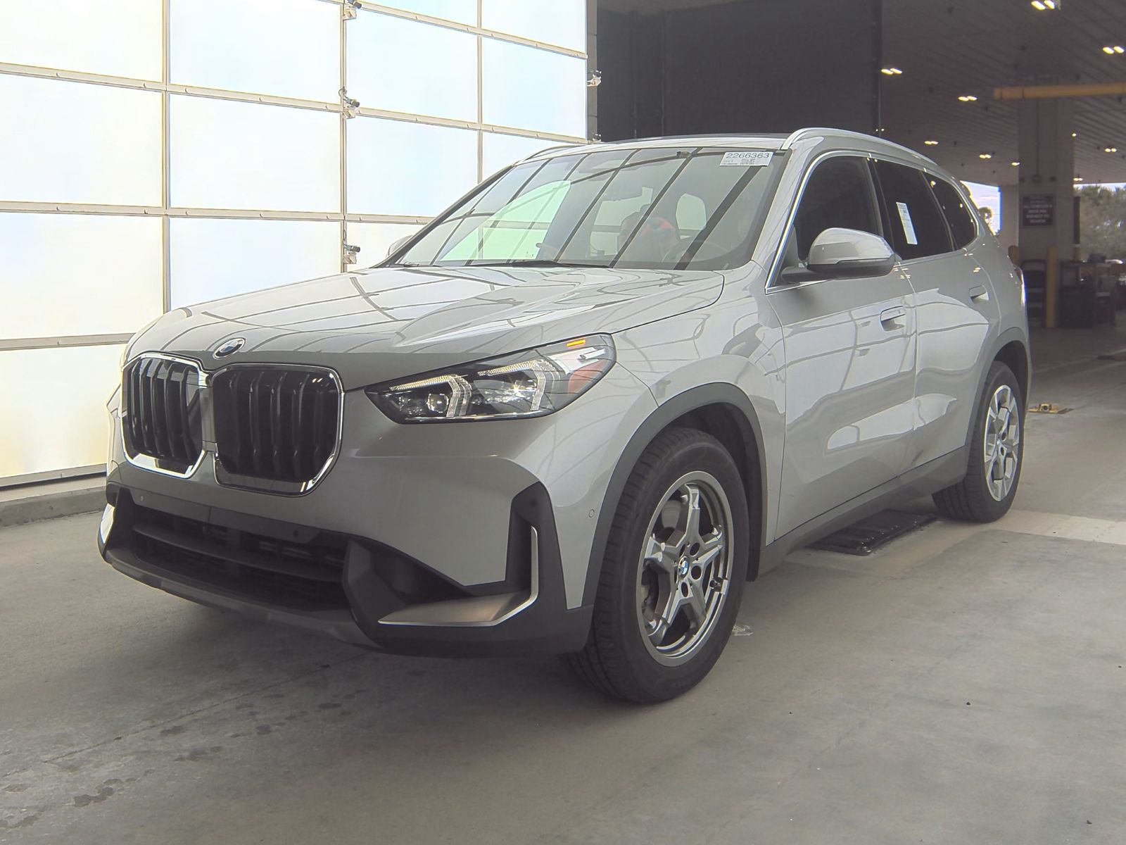 2023 BMW X1 Sports Activity Vehicle xDrive28i