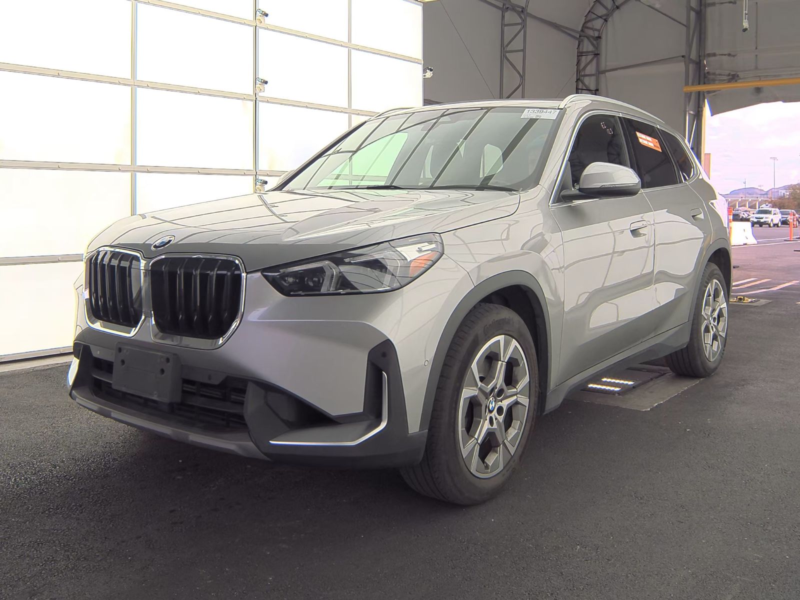 2023 BMW X1 Sports Activity Vehicle xDrive28i