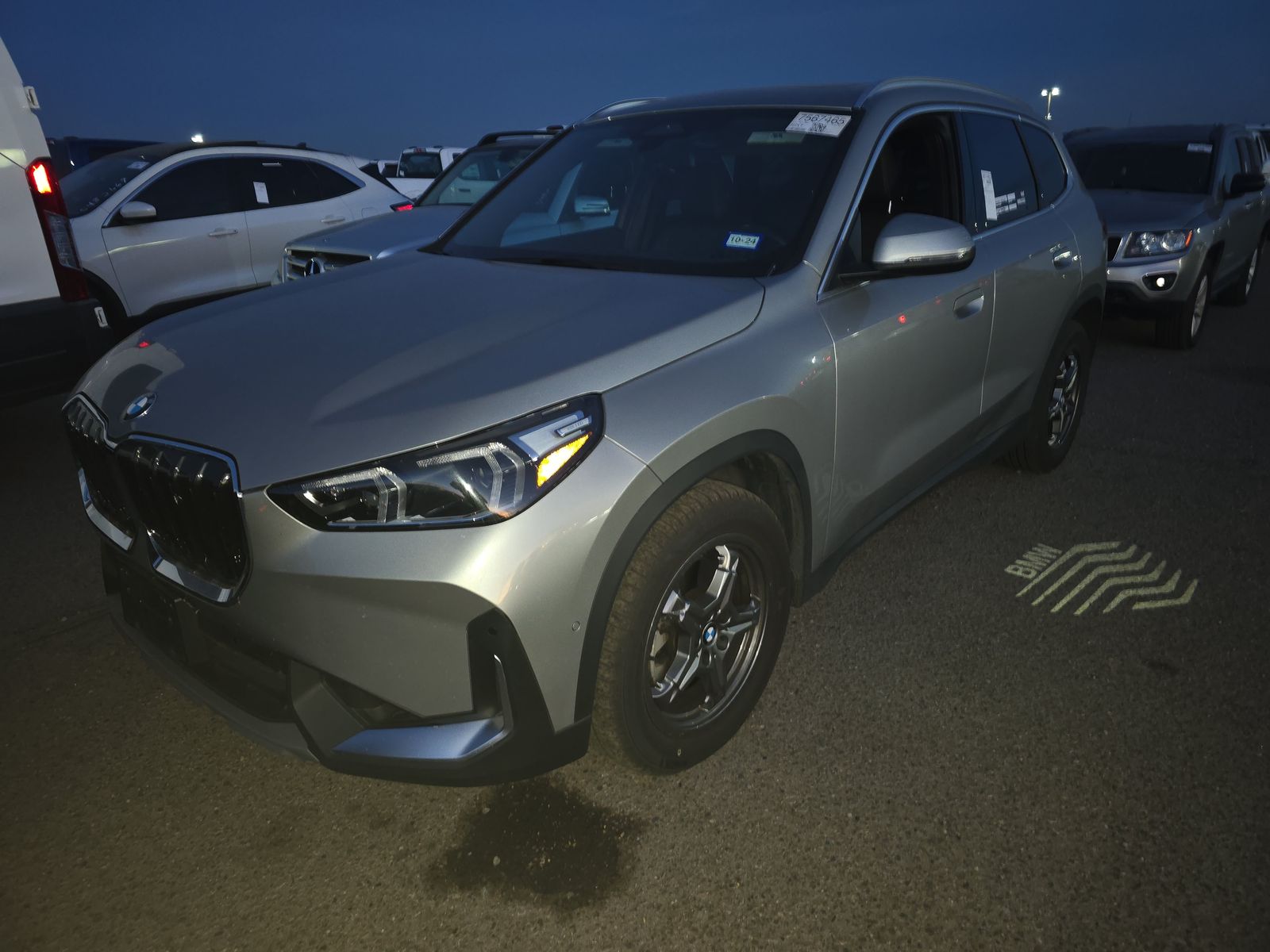2023 BMW X1 Sports Activity Vehicle xDrive28i