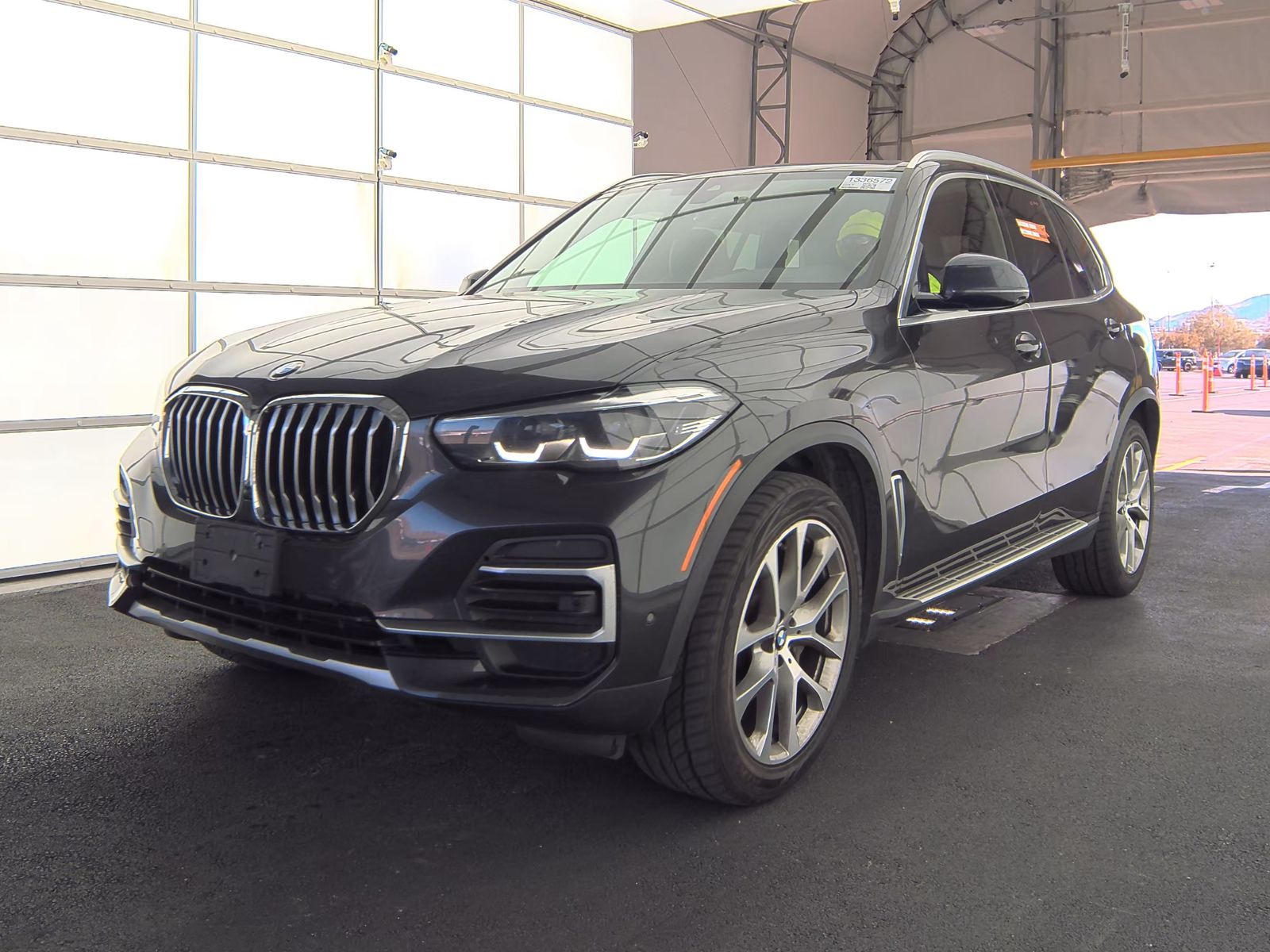 2023 BMW X5 Sports Activity Vehicle xDrive40i