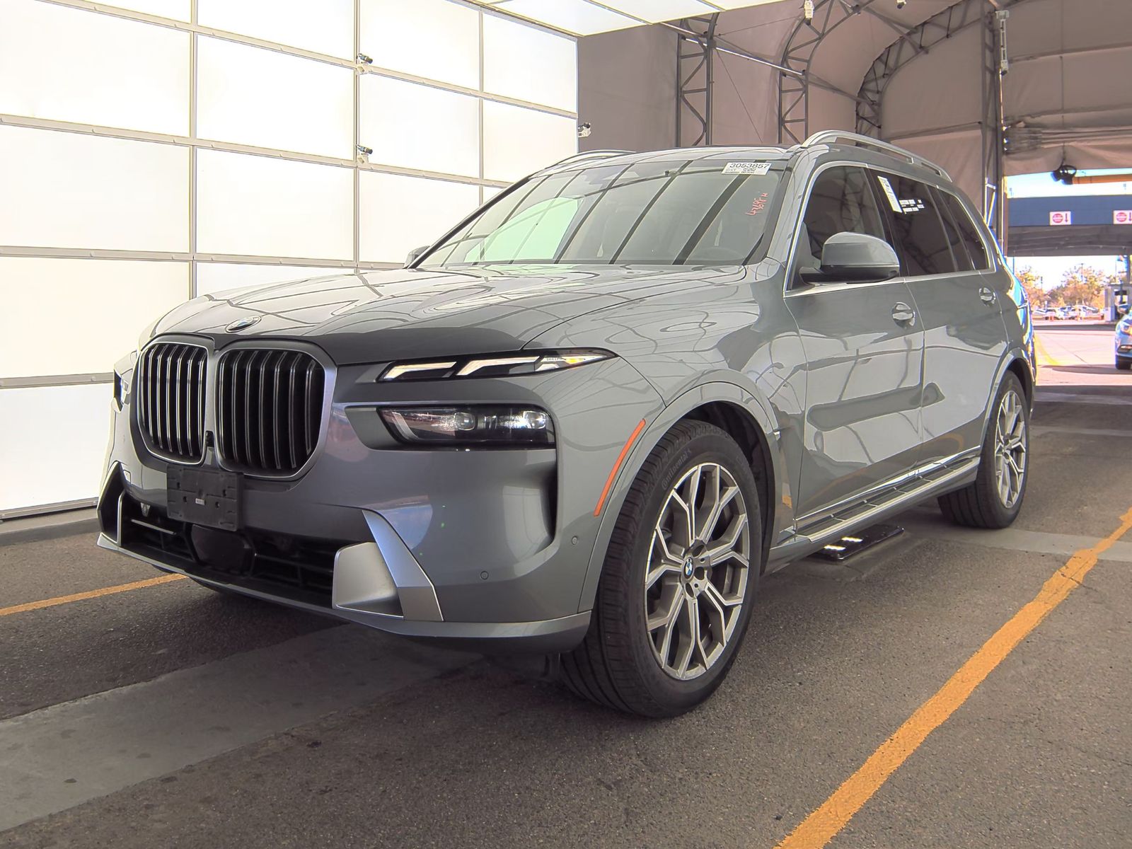 2023 BMW X7 Sports Activity Vehicle xDrive40i