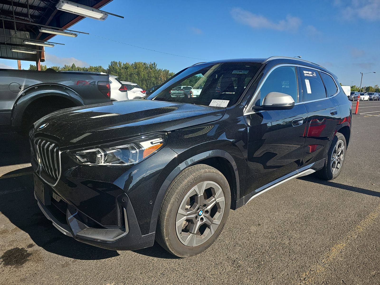2024 BMW X1 Sports Activity Vehicle xDrive28i