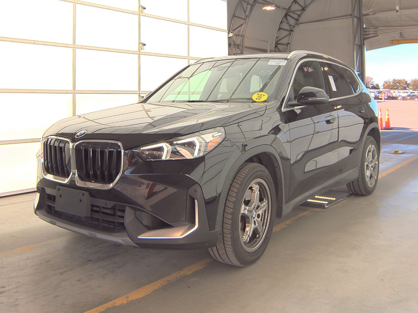 2023 BMW X1 Sports Activity Vehicle xDrive28i