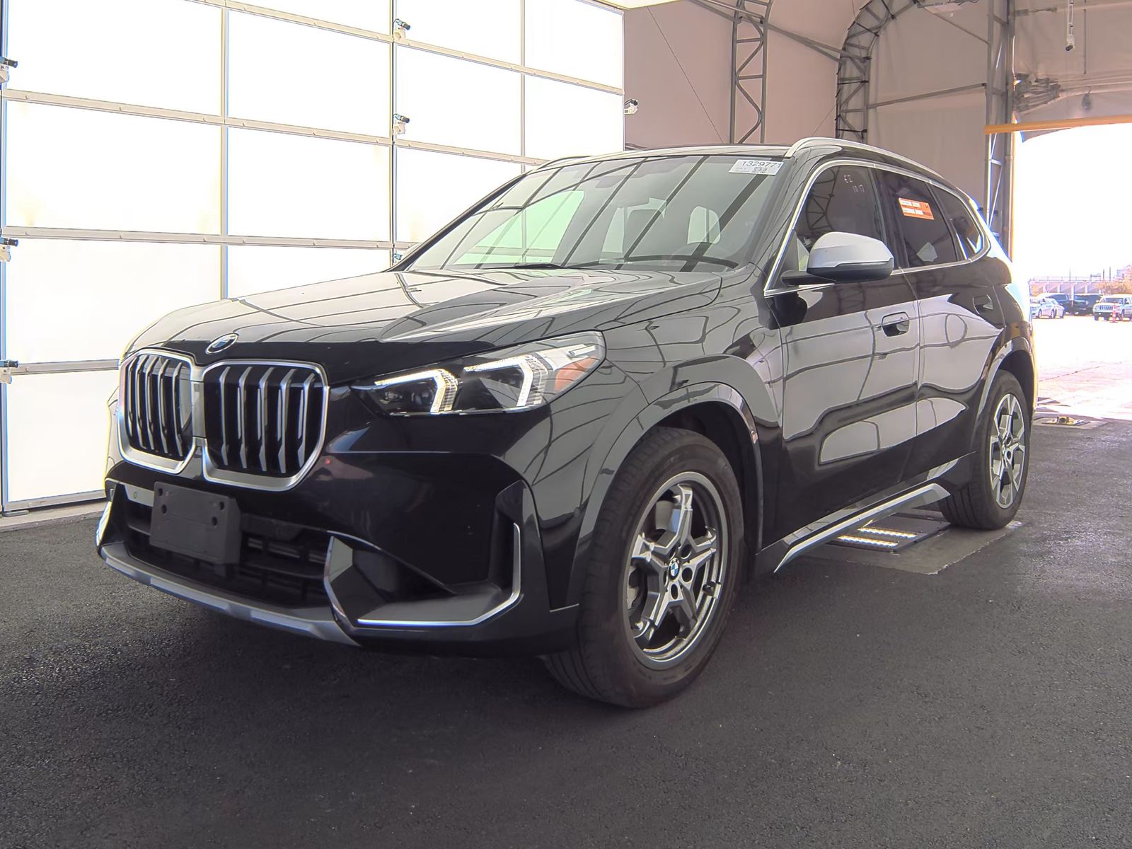 2024 BMW X1 Sports Activity Vehicle xDrive28i