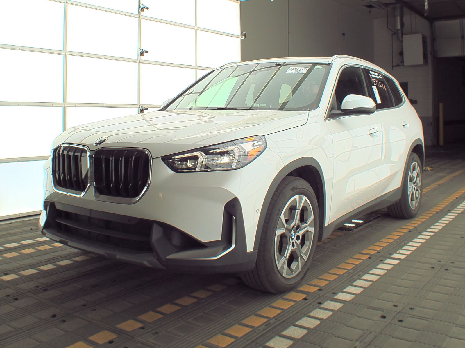 2023 BMW X1 Sports Activity Vehicle xDrive28i