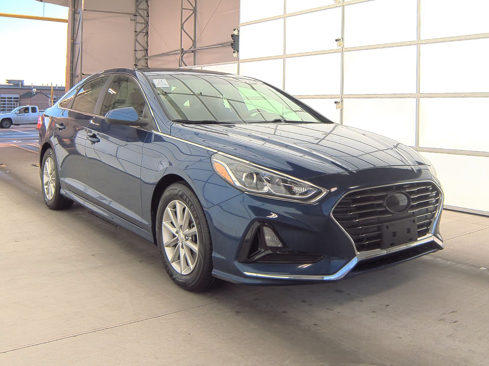 2018 Hyundai Sonata SE FWD