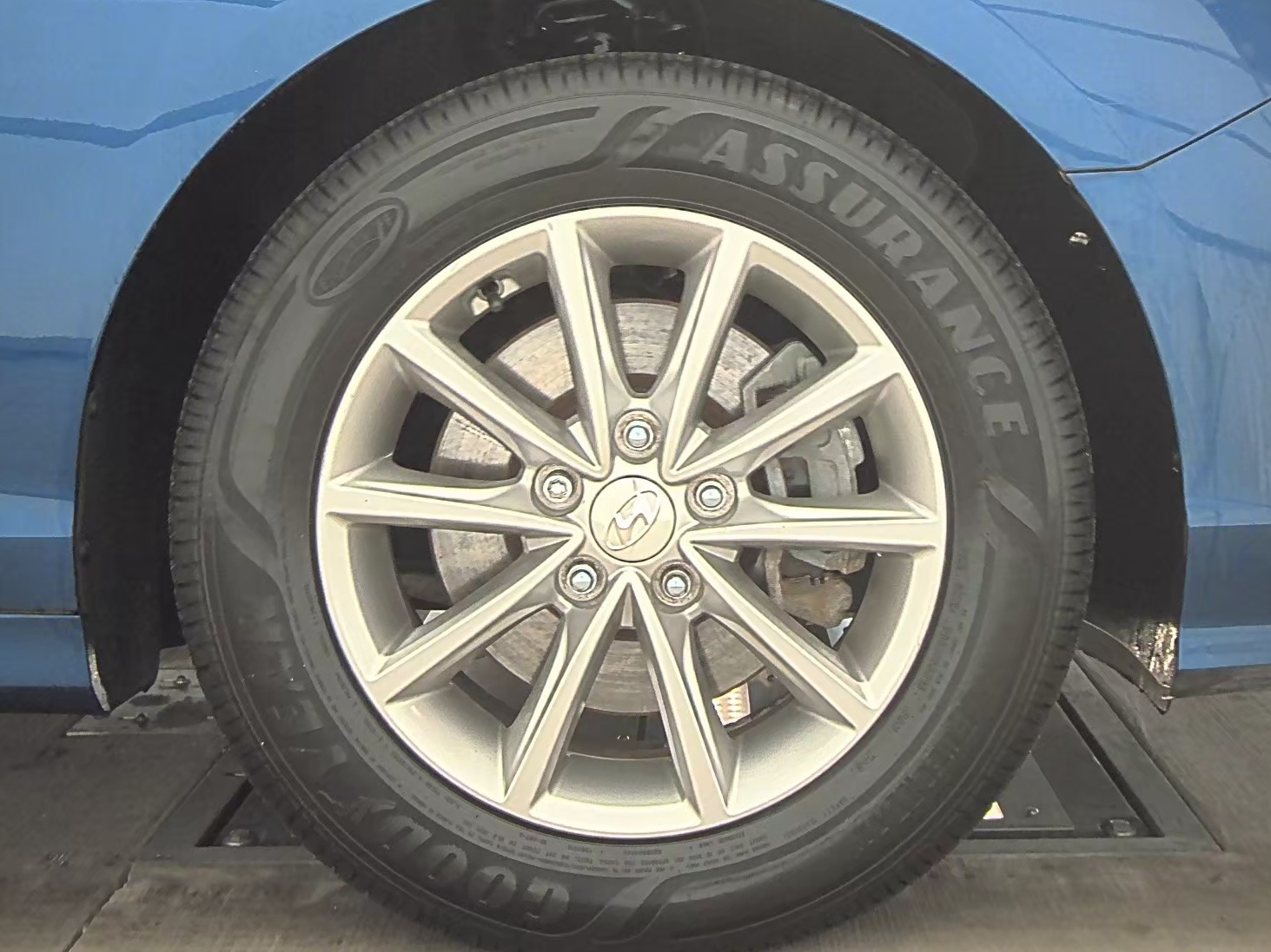 2018 Hyundai Sonata SE FWD