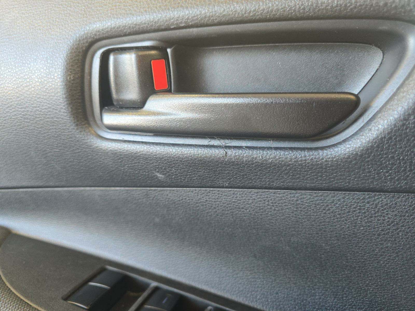 2022 Toyota Corolla LE FWD