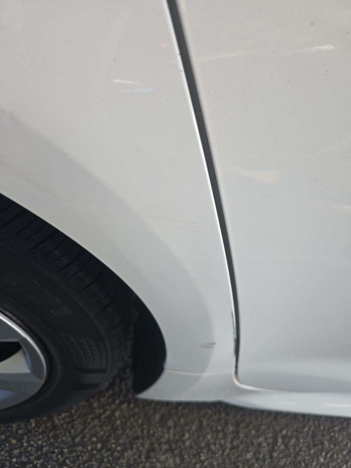 2022 Toyota Corolla LE FWD