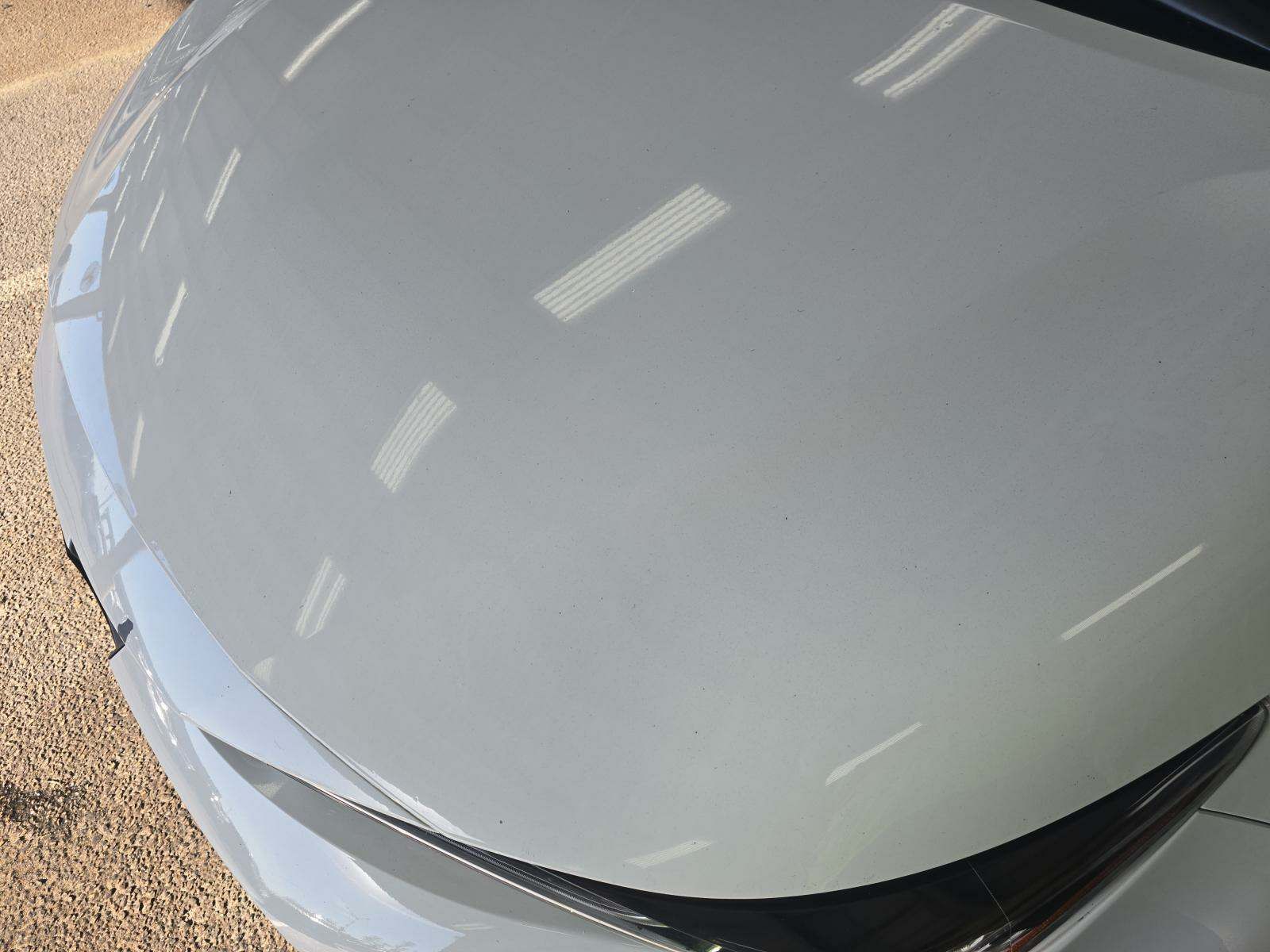 2022 Toyota Corolla LE FWD