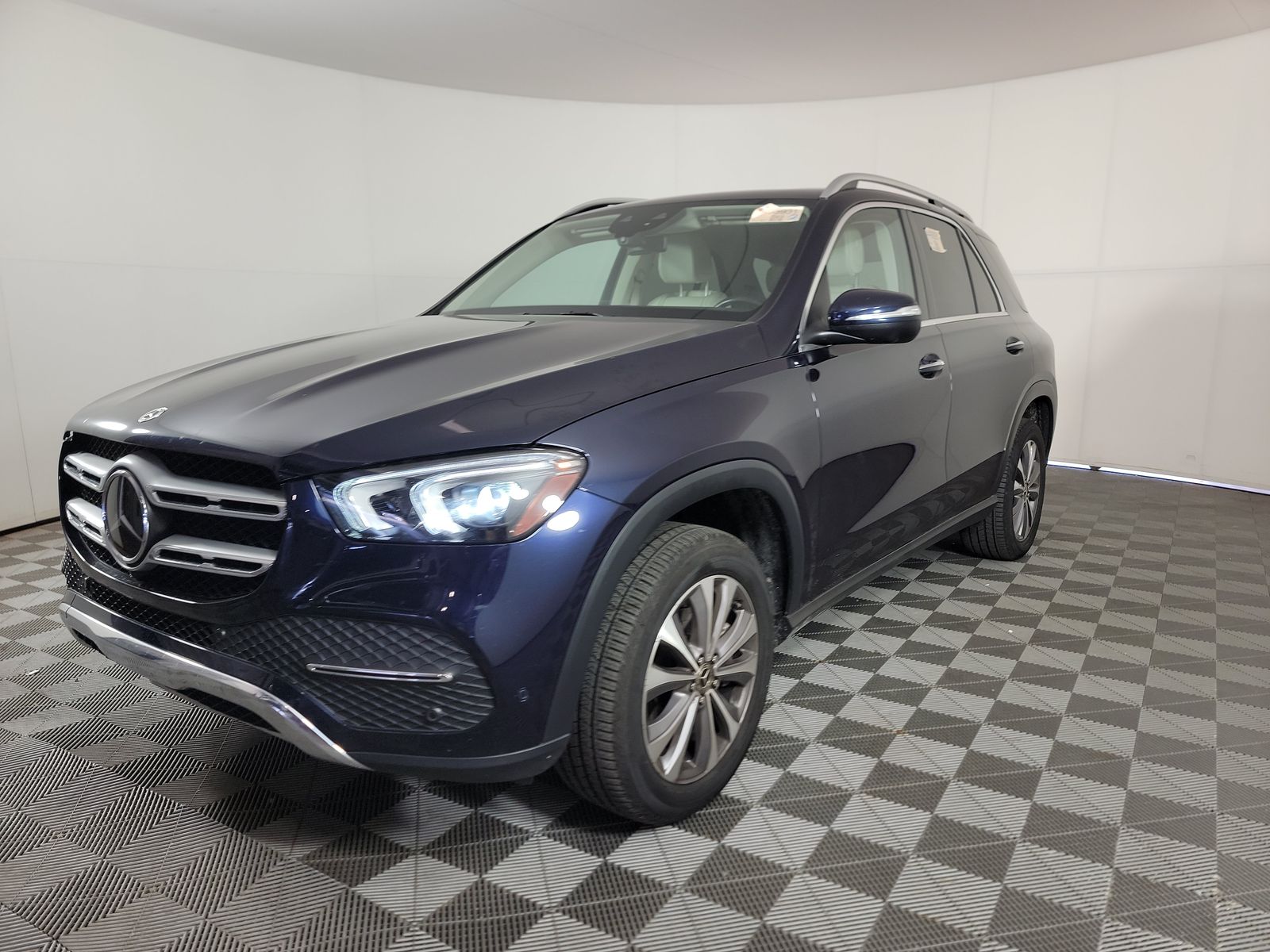 2022 Mercedes-Benz GLE 350 4MATIC
