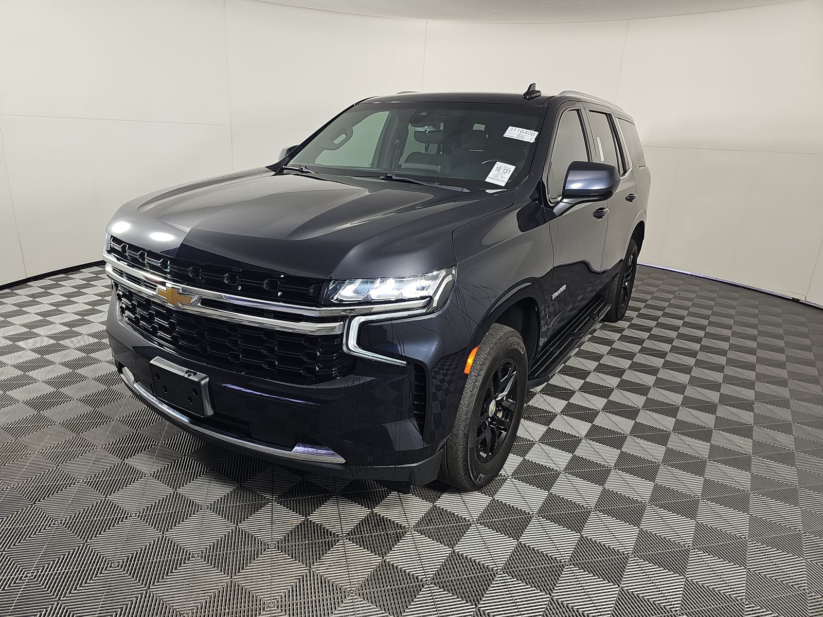 2021 Chevrolet Tahoe LS 1LS