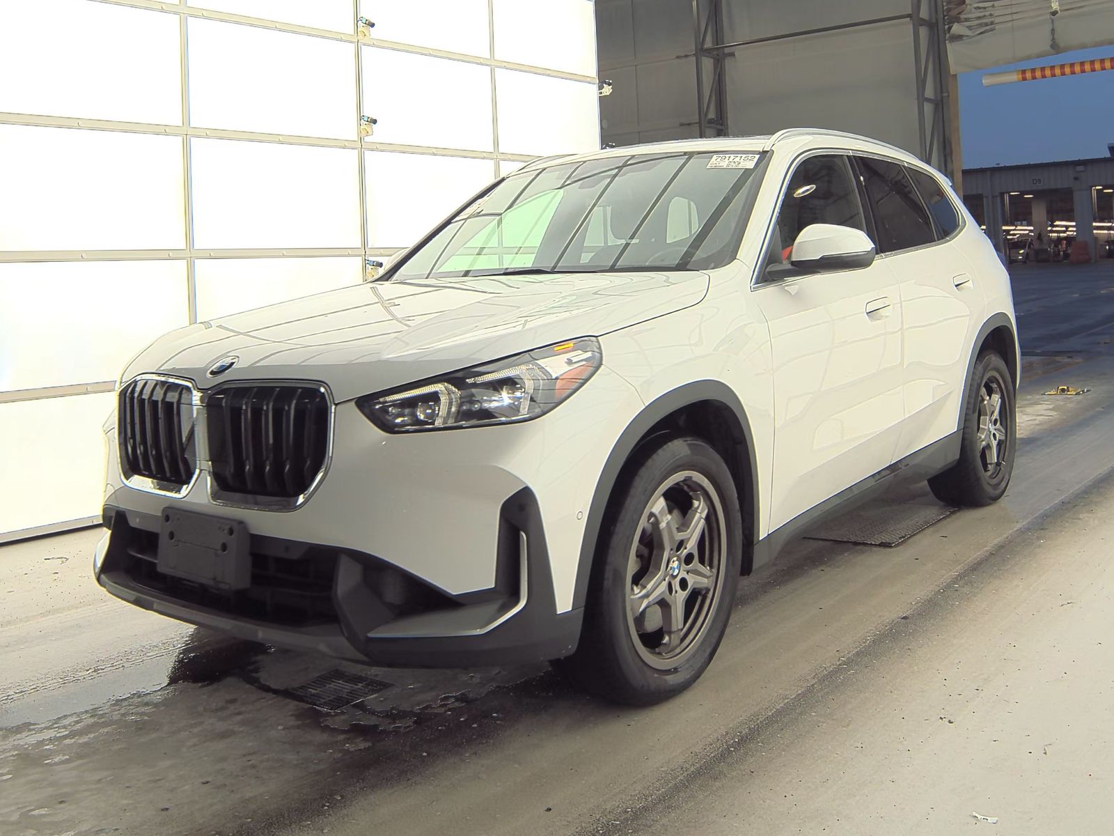 2023 BMW X1 Sports Activity Vehicle xDrive28i