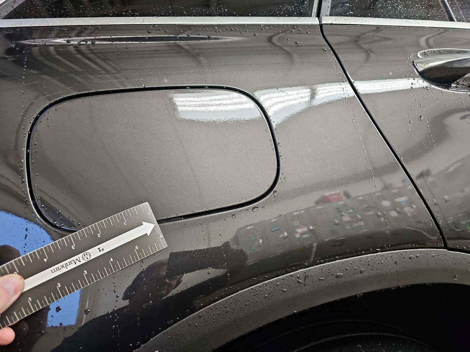 2020 Mercedes-Benz GLC GLC 300 RWD