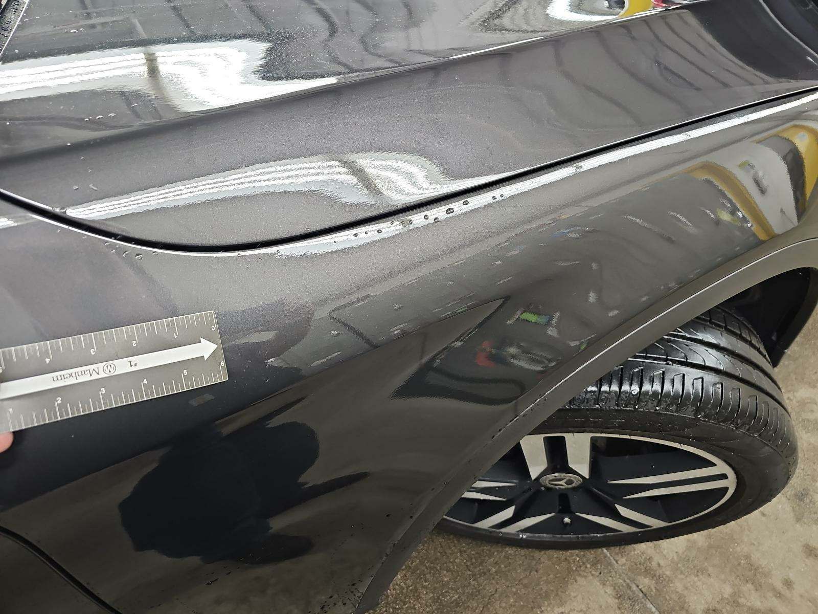 2020 Mercedes-Benz GLC GLC 300 RWD