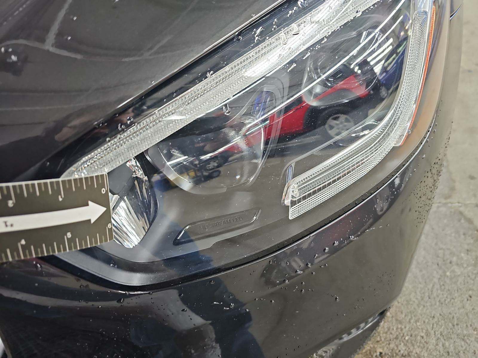 2020 Mercedes-Benz GLC GLC 300 RWD