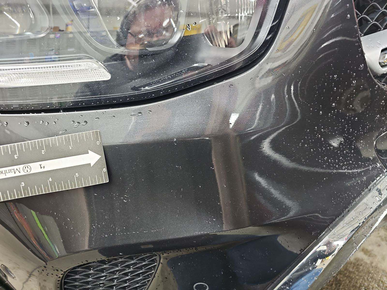 2020 Mercedes-Benz GLC GLC 300 RWD