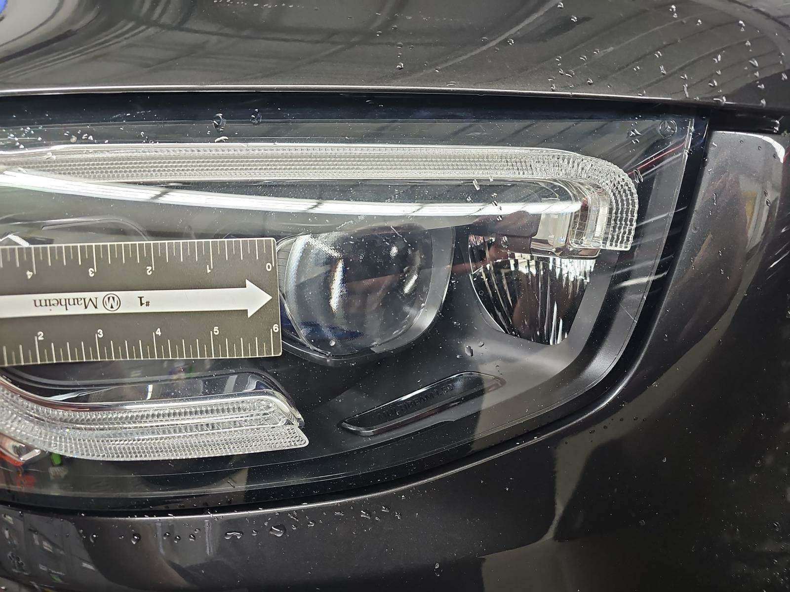 2020 Mercedes-Benz GLC GLC 300 RWD