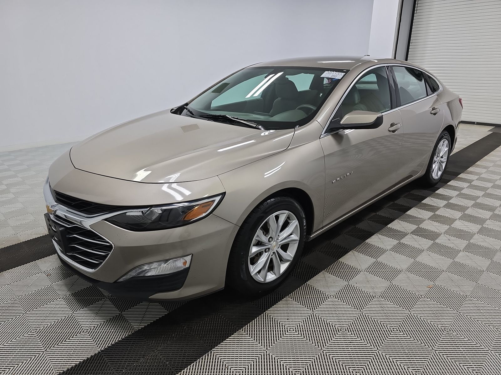 2022 Chevrolet Malibu LT 1LT