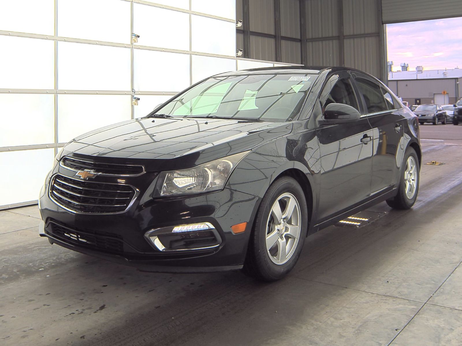 2015 Chevrolet Cruze 1LT 1SD