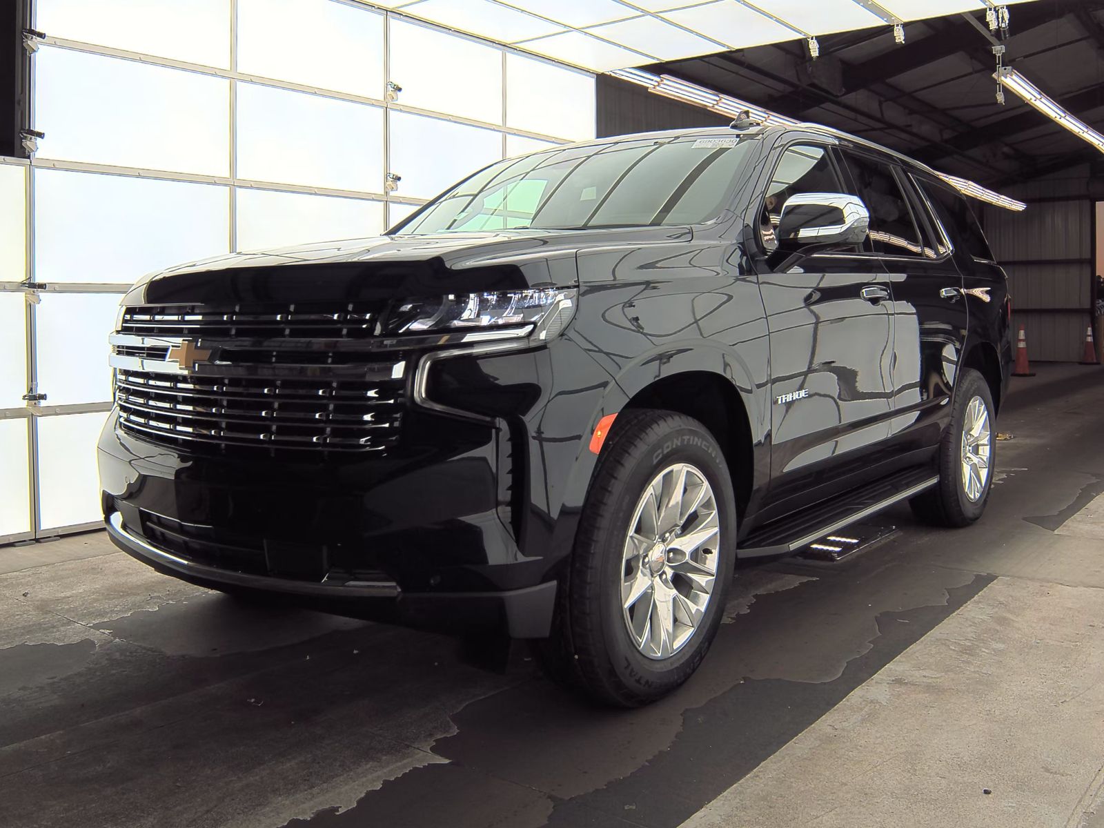 2024 Chevrolet Tahoe Premier 1LZ