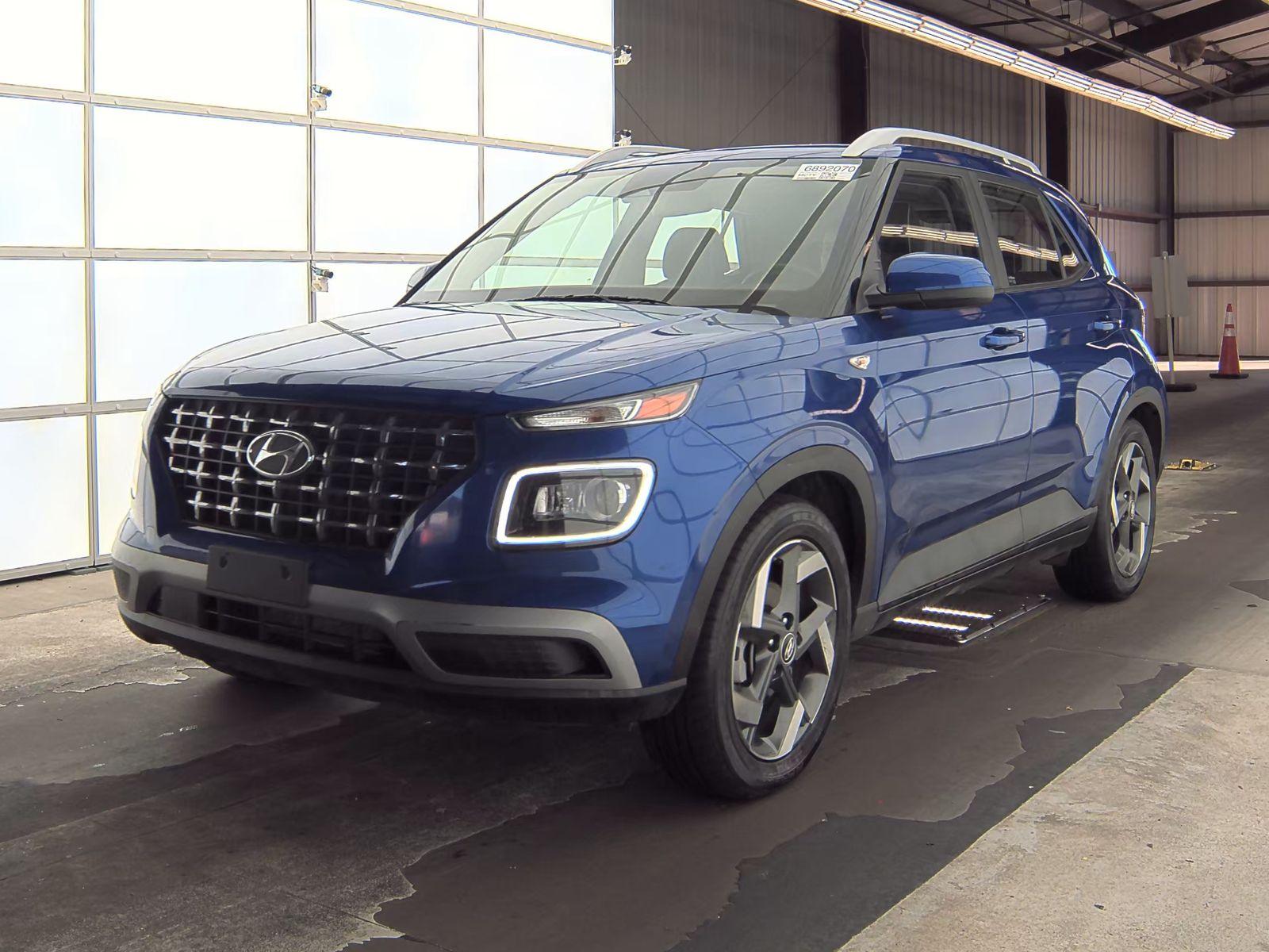 2023 Hyundai Venue Limited