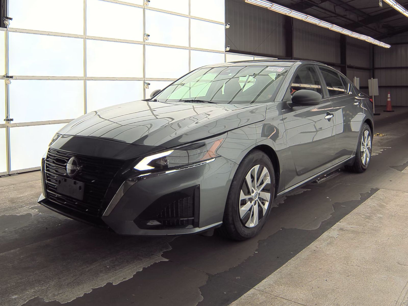 2024 Nissan Altima S