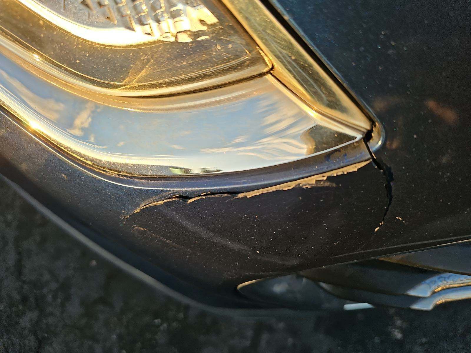 2018 Hyundai Sonata SE FWD