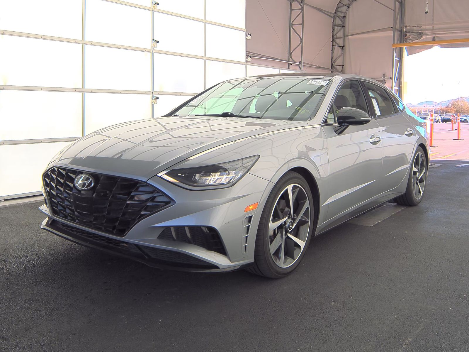 2023 Hyundai Sonata SEL Plus