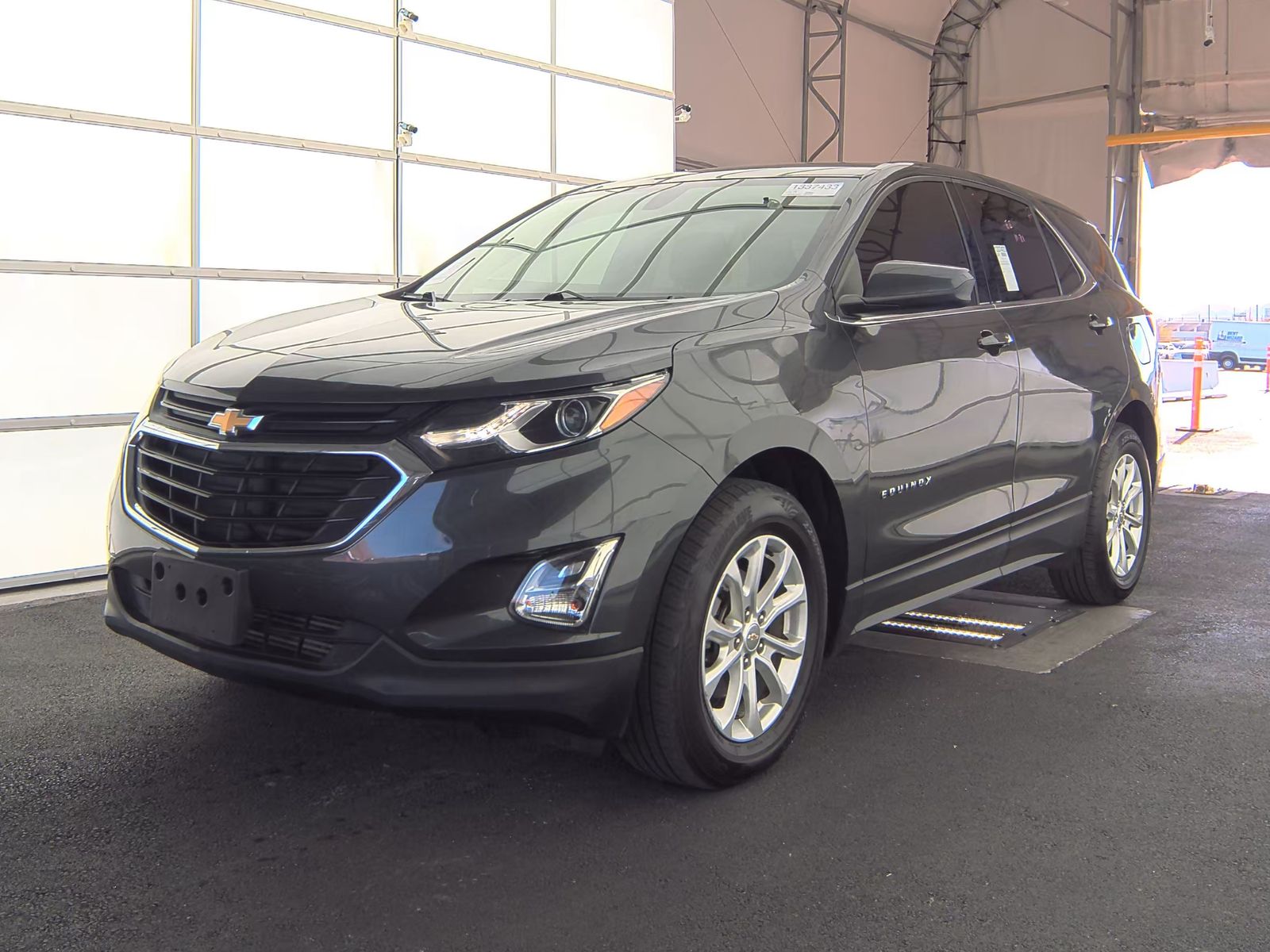 2019 Chevrolet Equinox LT 1LT