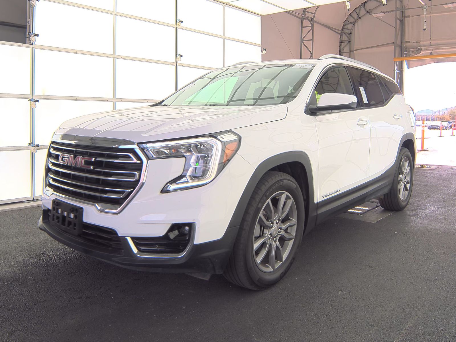 2024 GMC Terrain SLT 4SA