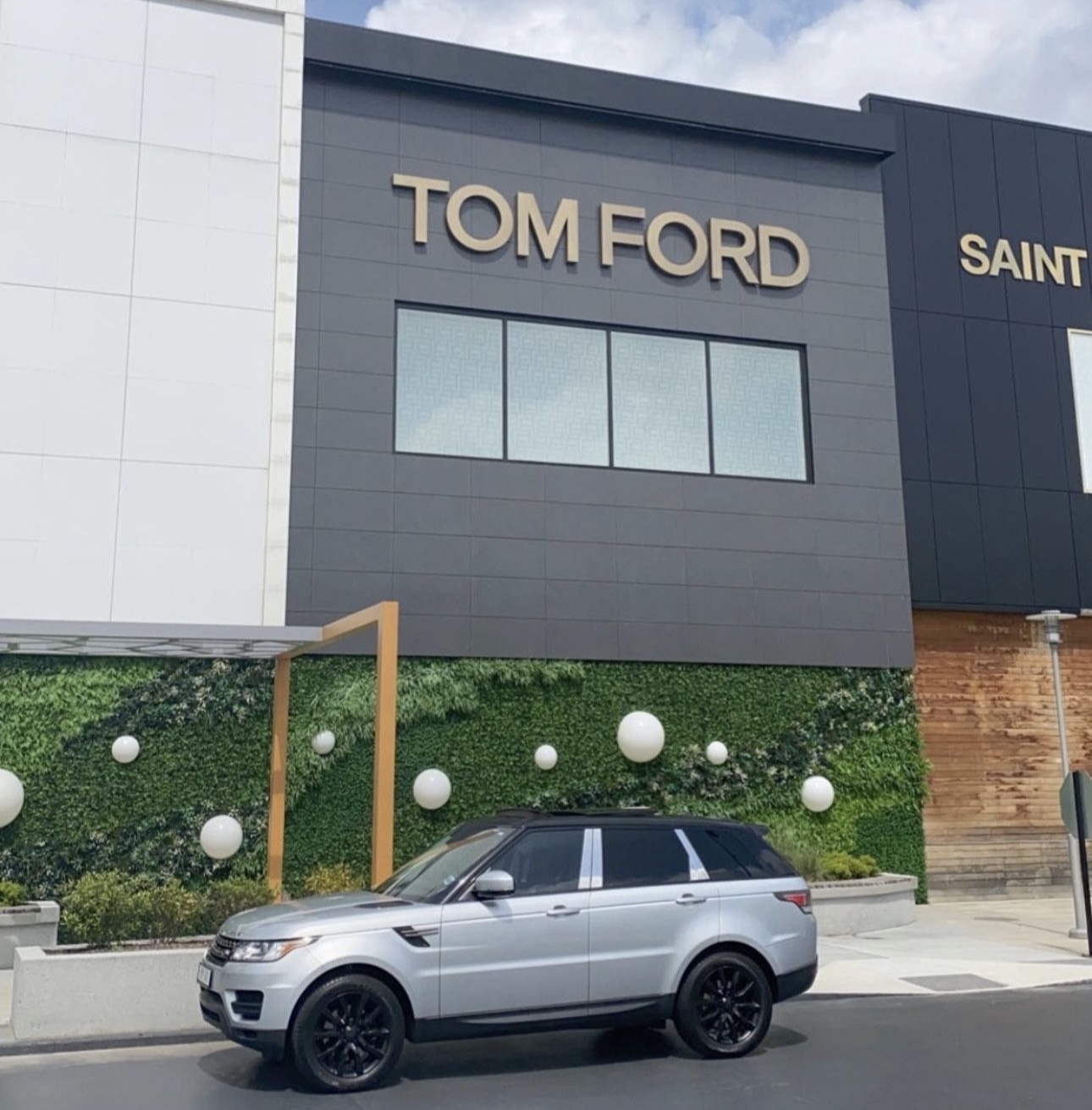 2014 Land Rover Range Rover Sport HSE
