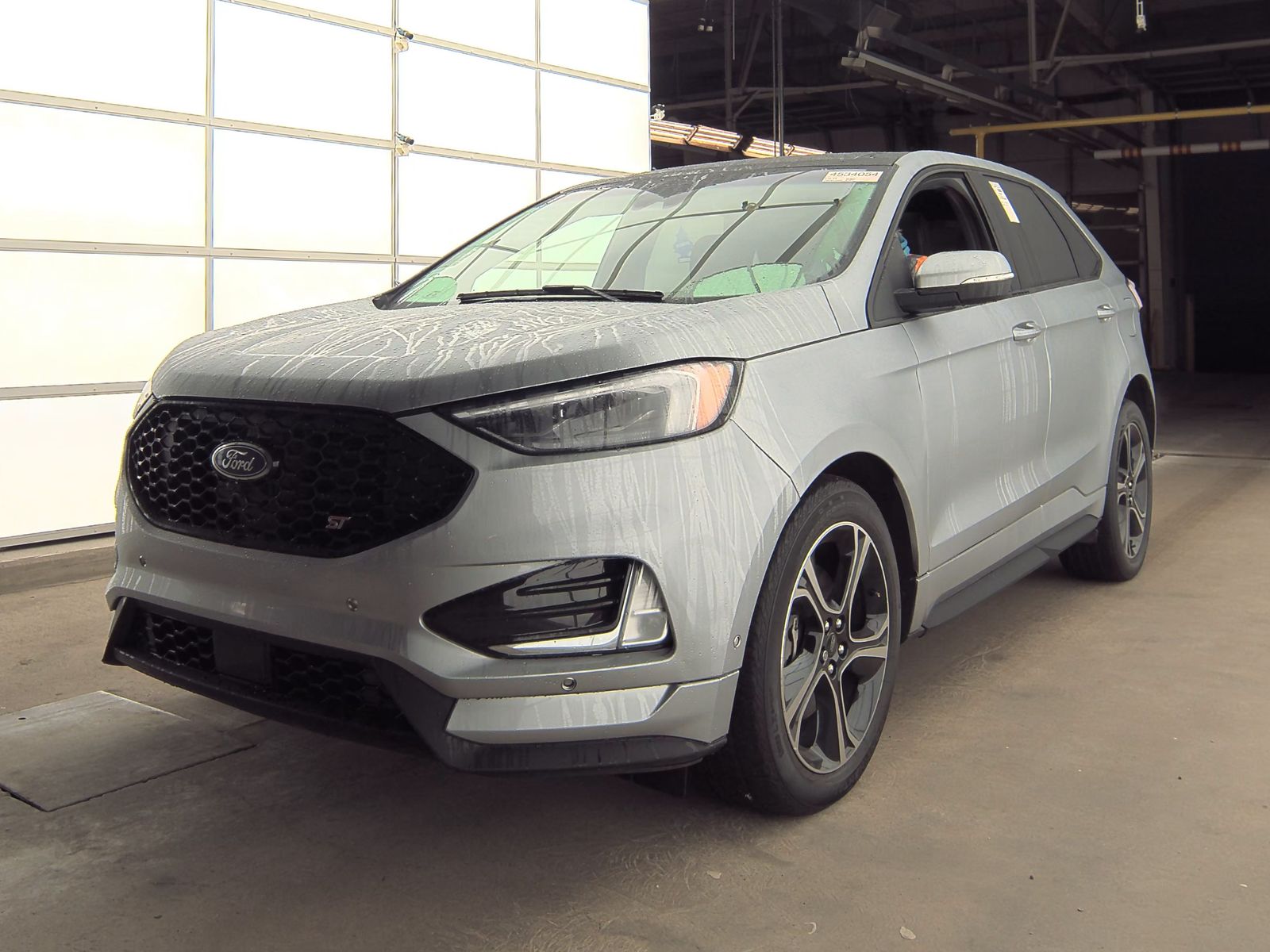 2020 Ford Edge ST