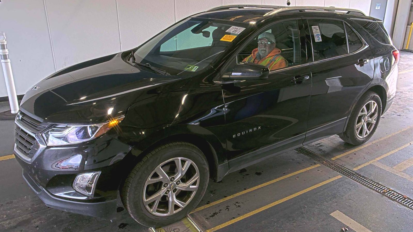 2020 Chevrolet Equinox LT 2LT